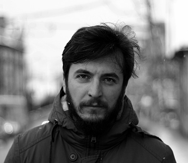 Go to the profile of Adrian-Stefan Andrei