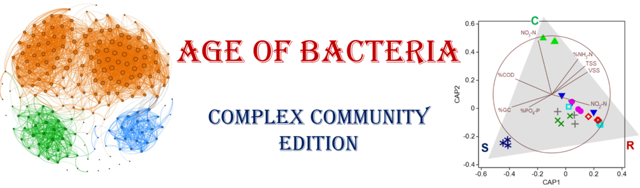 It’s all about strategy: Trait-based life-history strategies for complex bacterial communities
