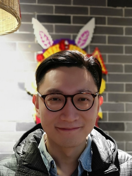 Go to the profile of Lingfei Wu