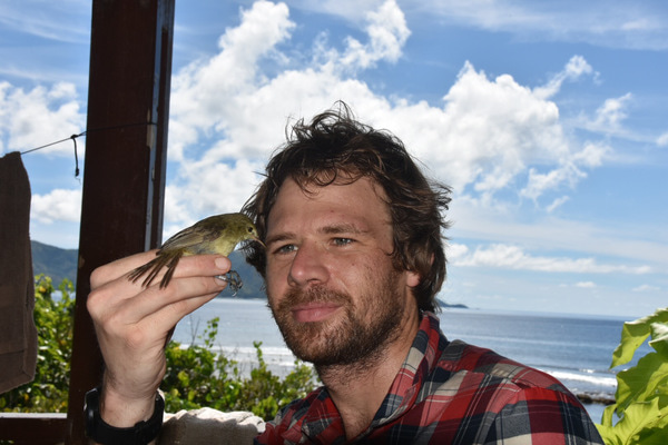 Go to the profile of Martijn Hammers