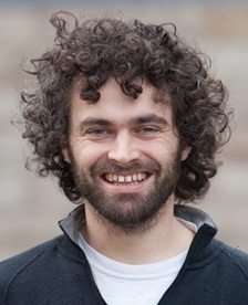 Go to the profile of Tom Stafford