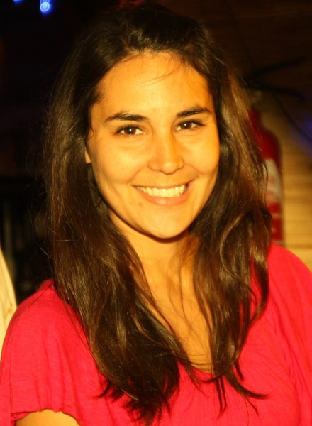 Go to the profile of Maria-Guillermina Casabona