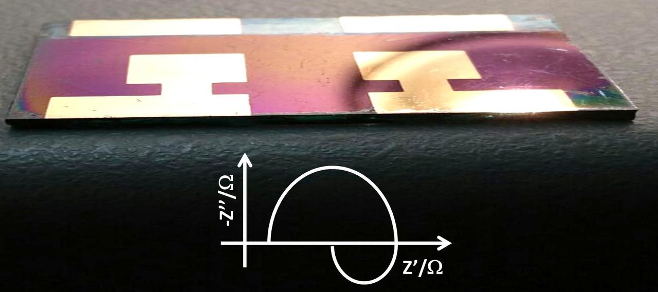 Mystery of negative capacitance in perovskite solar cells solved