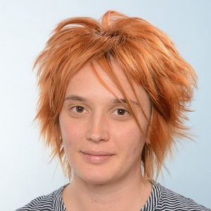 Go to the profile of Ros Gloag