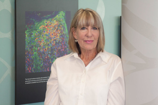 Go to the profile of Gail Dennison