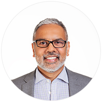 Go to the profile of David Remedios