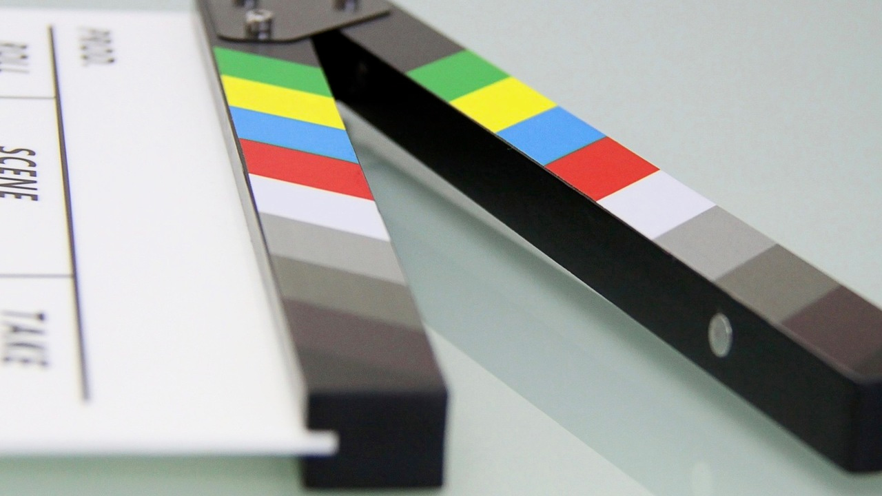 Lessons from a basement studio