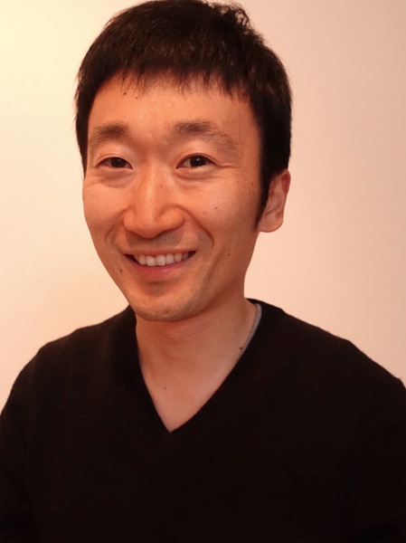 Go to the profile of Masanori Toyofuku