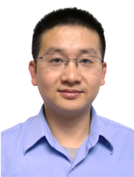 Go to the profile of Huifeng Jiang