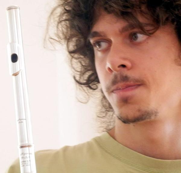 Go to the profile of Pietro Barbieri