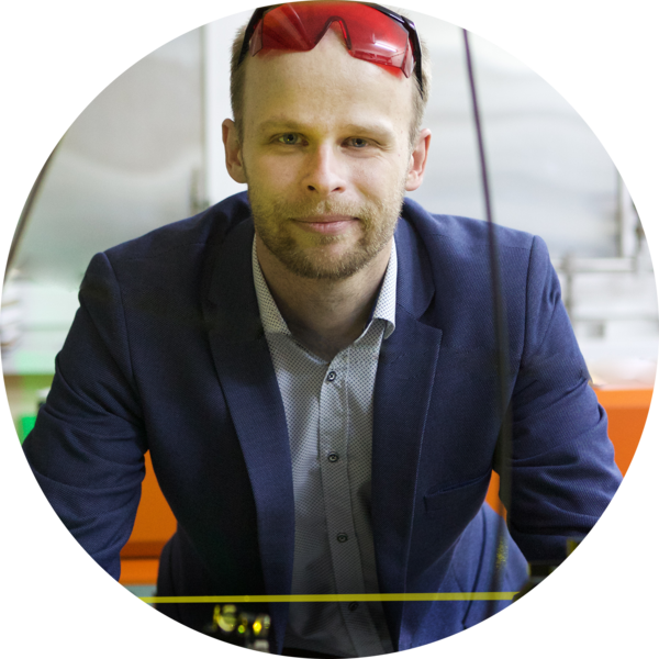 Go to the profile of Rafal Szabla