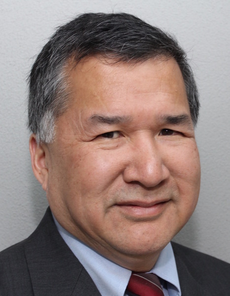 Go to the profile of Ferric Fang