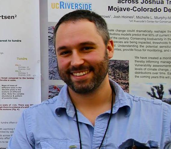 Go to the profile of Steven Mamet