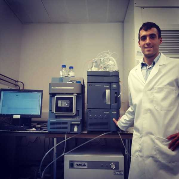 Go to the profile of Mikel Txopitea Elorriaga