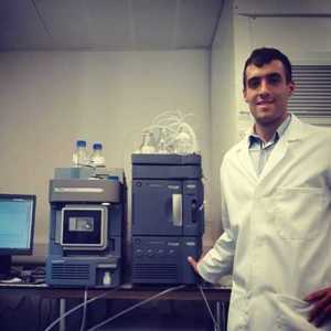 Go to the profile of Mikel Txopitea Elorriaga