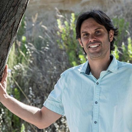 Go to the profile of Eduardo Moreno Jiménez