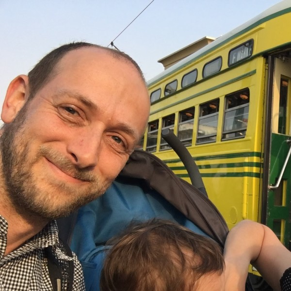 Go to the profile of Tomer Fishman