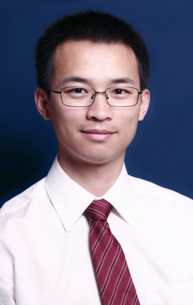 Go to the profile of Qian Liu