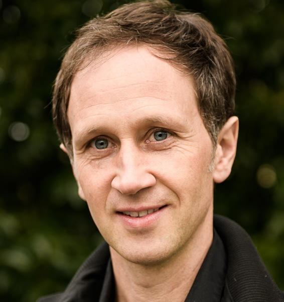 Go to the profile of Frank Eyhorn