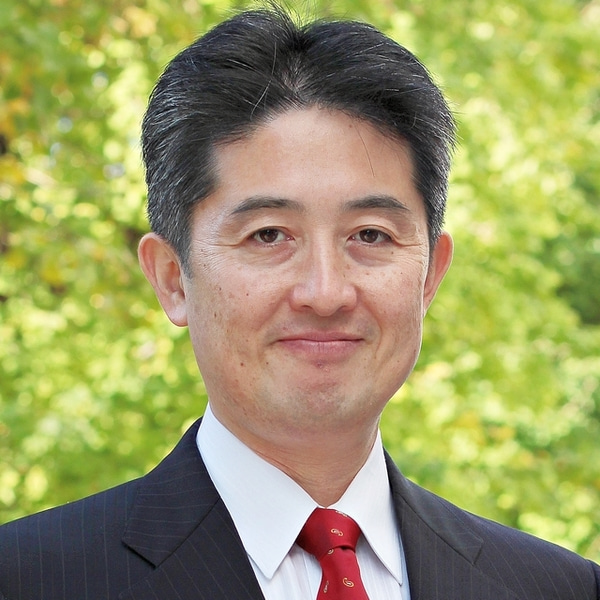 Go to the profile of Oki Taikan