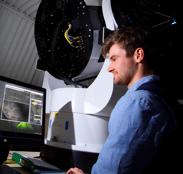 Go to the profile of Dominic Bowman