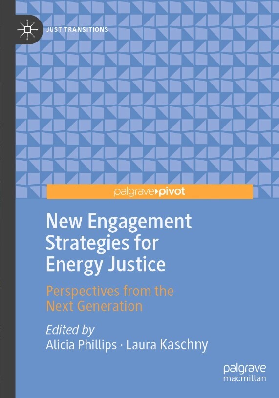 Harnessing Energy Justice as a Toolkit for Just Transition Policy