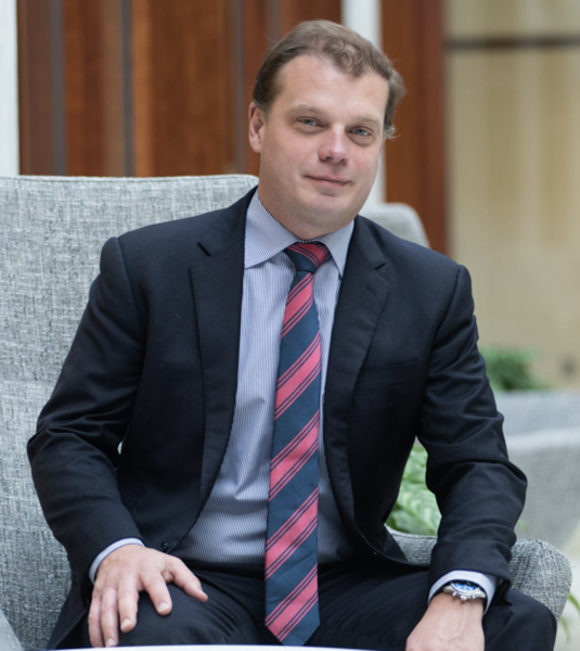 Go to the profile of Nathan Gianneschi