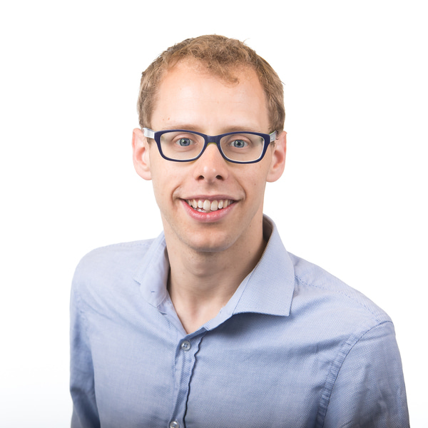 Go to the profile of Nico Claassens