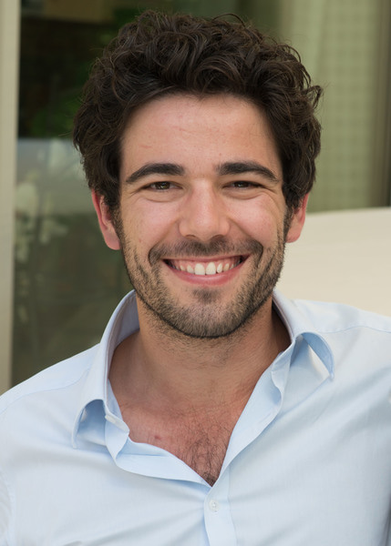 Go to the profile of Hugo Dutel