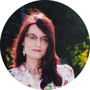 Go to the profile of Mirjana Radomirovic