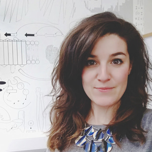 Go to the profile of Sara Alvira-de-Celis