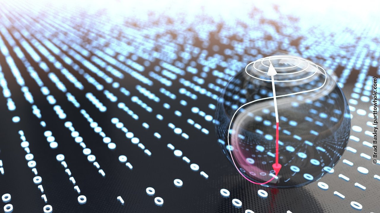 Swiftly switched spins stay cool