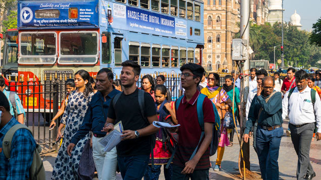 Real pay growth in Europe lagging far behind Asia