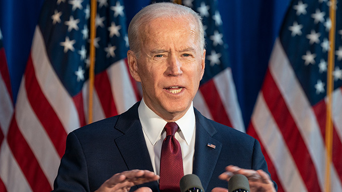 Biden to boost migrant worker visa rights