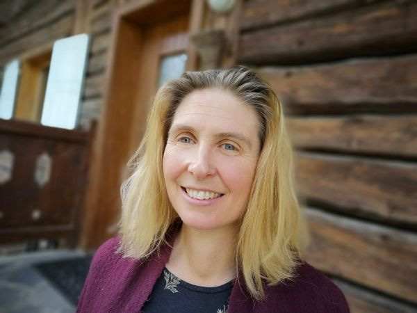 Go to the profile of Julia P G Jones