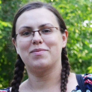 Go to the profile of Alekseeva Liudmila