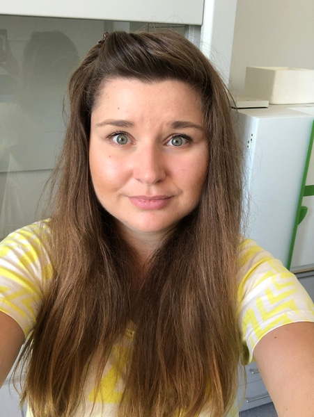 Go to the profile of Agnieszka Bojko