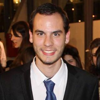 Go to the profile of Henrique Silva Fernandes