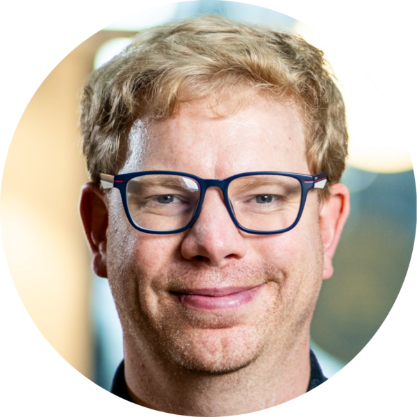 Go to the profile of David Mills