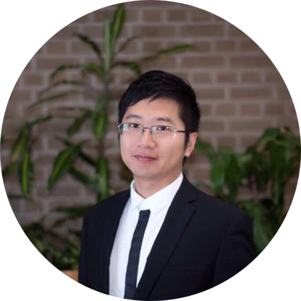 Go to the profile of Wei Sun