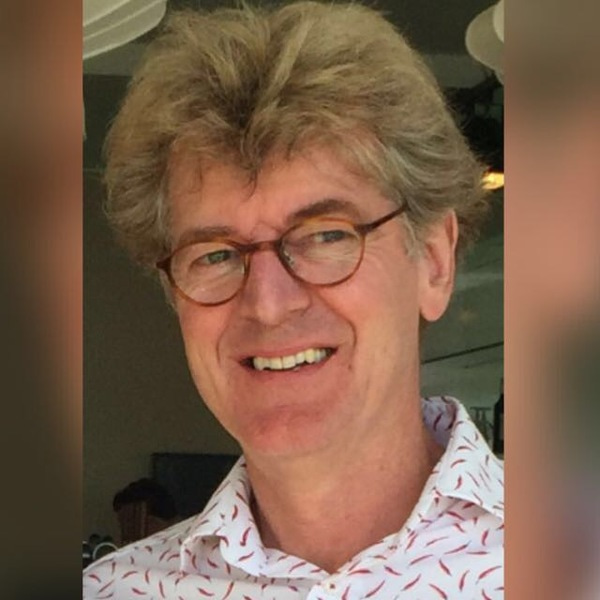 Go to the profile of Frans Bongers