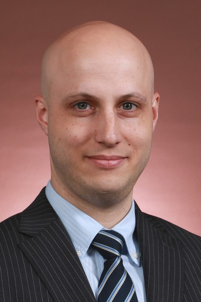 Go to the profile of Andrew Chapman