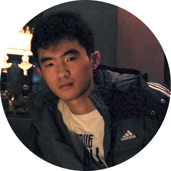 Go to the profile of Li He