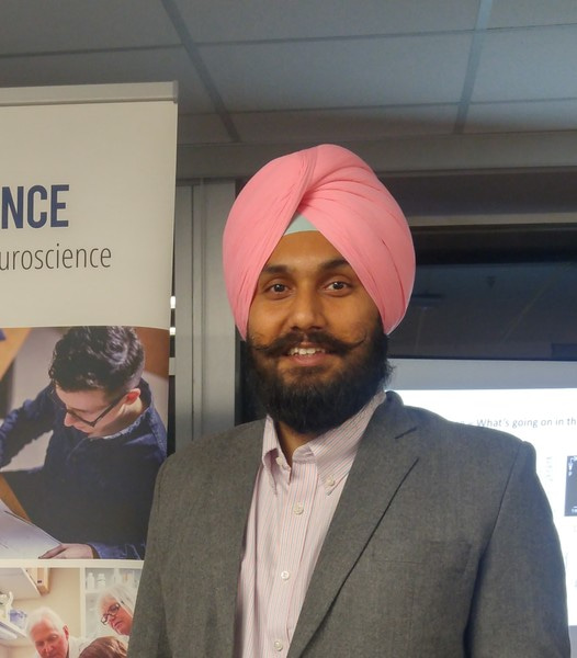 Go to the profile of Surjeet Singh