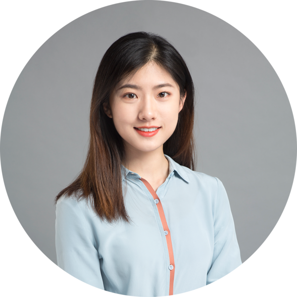 Go to the profile of Mengxia Liu