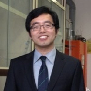 Go to the profile of Lei Wang