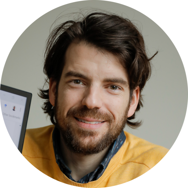 Go to the profile of Francisco Molina-Lopez