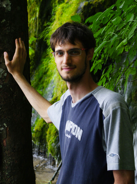 Go to the profile of Andrea Manfrin