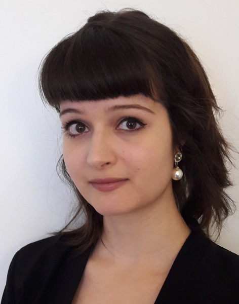 Go to the profile of Suzanne Zamany Andersen