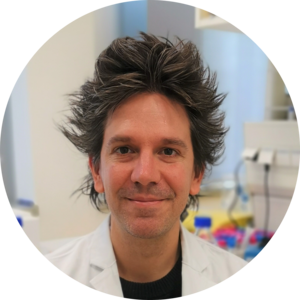 Go to the profile of Tobias Madl